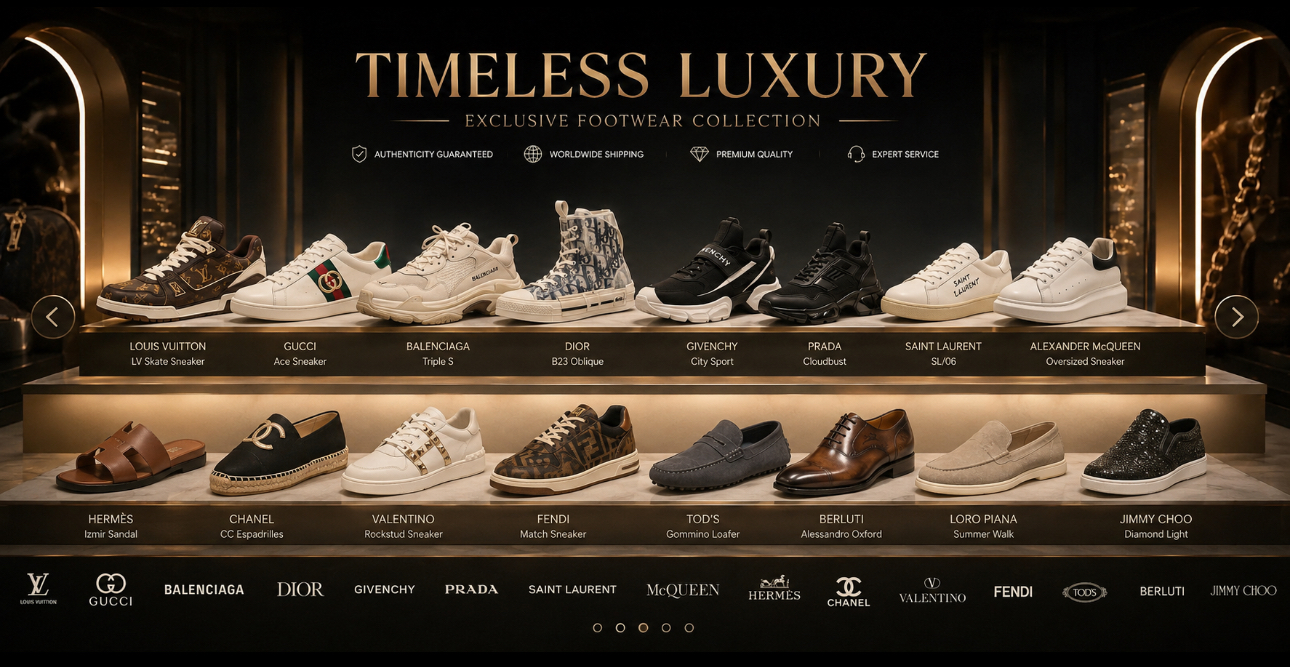 Luxury Collection